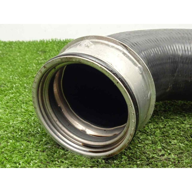 Recambio de tubo presion turbocompresor para seat altea (5p1) 2.0 tdi referencia OEM IAM 1K0145834B FLEXIBLE 