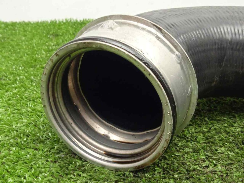 Recambio de tubo presion turbocompresor para seat altea (5p1) 2.0 tdi referencia OEM IAM 1K0145834B FLEXIBLE 