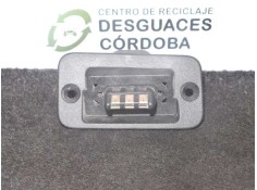 Recambio de interruptor para volkswagen caddy ocio outdoor 4motion bmt referencia OEM IAM 2K5907438-10400167310-10017290  