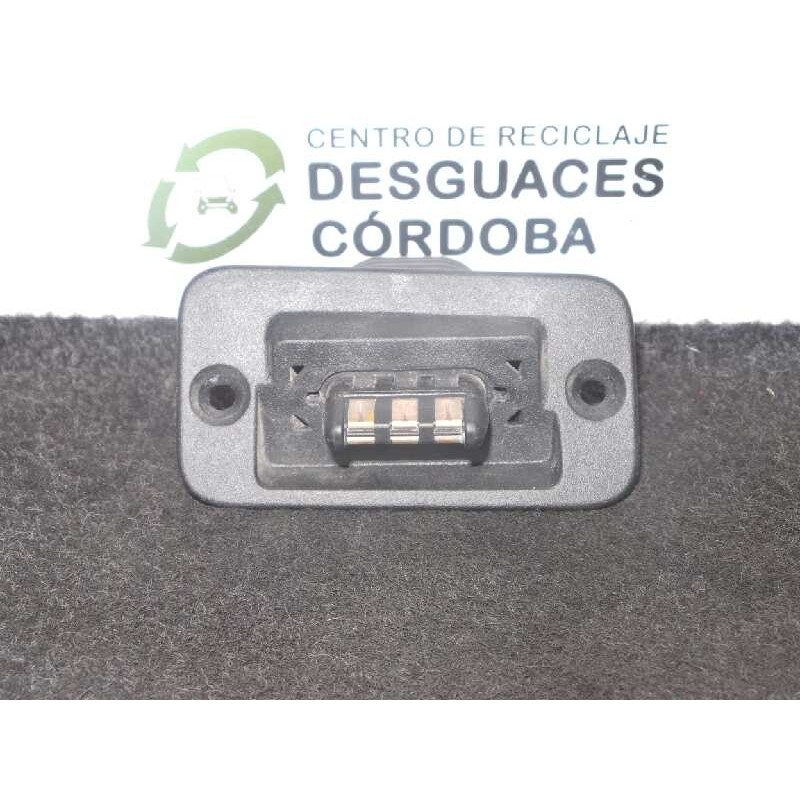Recambio de interruptor para volkswagen caddy ocio outdoor 4motion bmt referencia OEM IAM 2K5907438-10400167310-10017290  