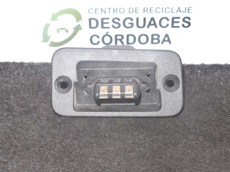 Recambio de interruptor para volkswagen caddy ocio outdoor 4motion bmt referencia OEM IAM 2K5907438-10400167310-10017290  