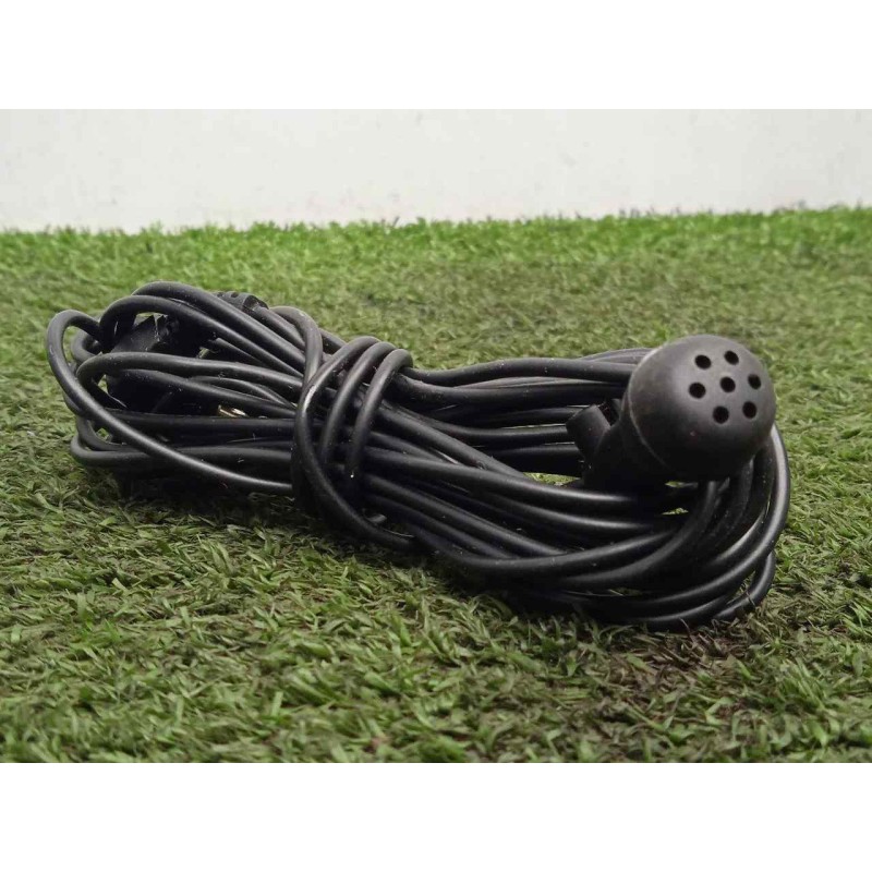 Recambio de manos libres / bluetooth para volkswagen passat berlina (3c2) 2.0 tdi referencia OEM IAM CK3100L UNIVERSAL 