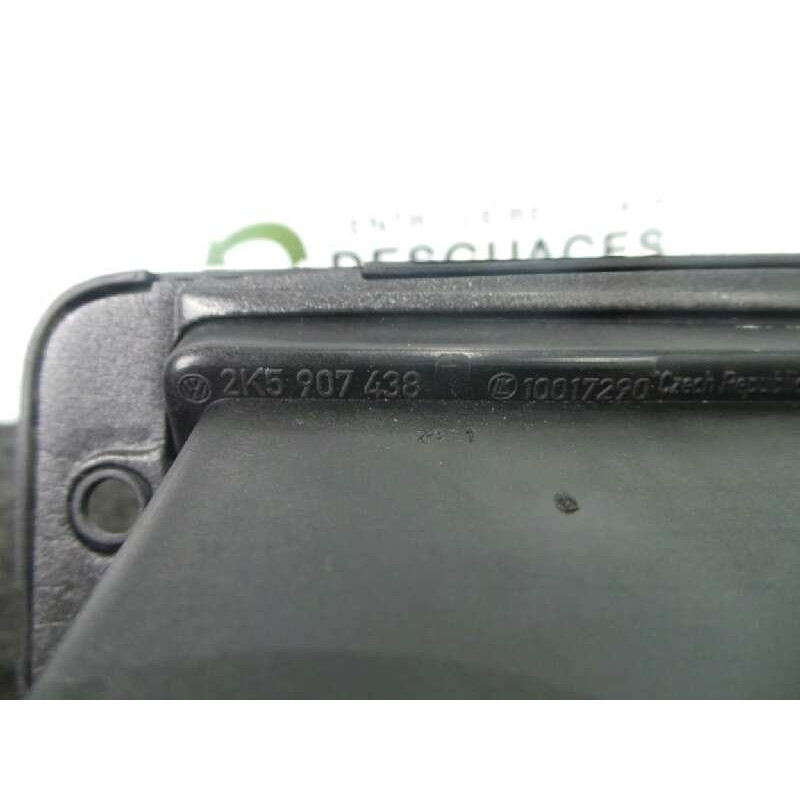 Recambio de interruptor para volkswagen caddy ocio outdoor 4motion bmt referencia OEM IAM 2K5907438-10400167310-10017290  