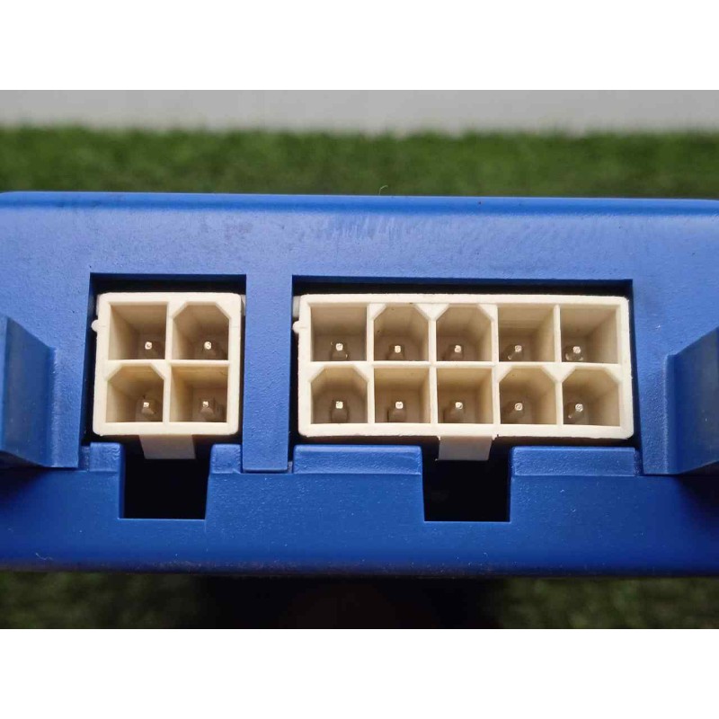 Recambio de manos libres / bluetooth para volkswagen passat berlina (3c2) 2.0 tdi referencia OEM IAM CK3100L UNIVERSAL 