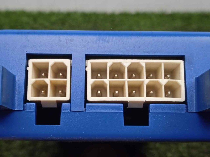 Recambio de manos libres / bluetooth para volkswagen passat berlina (3c2) 2.0 tdi referencia OEM IAM CK3100L UNIVERSAL 