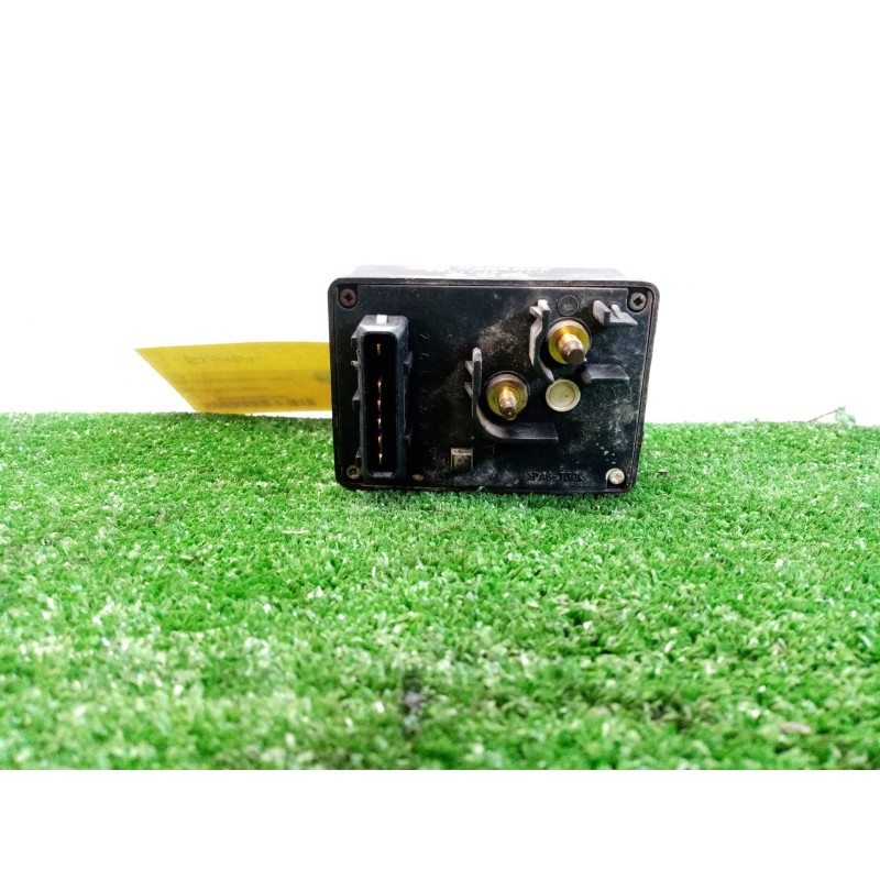 Recambio de caja precalentamiento para citroën xsara berlina 1.9 diesel referencia OEM IAM 9616582380 NAGARES 