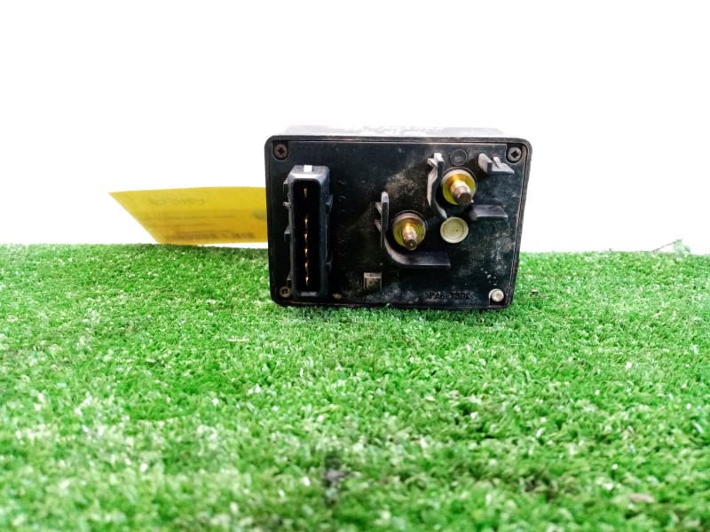 Recambio de caja precalentamiento para citroën xsara berlina 1.9 diesel referencia OEM IAM 9616582380 NAGARES 