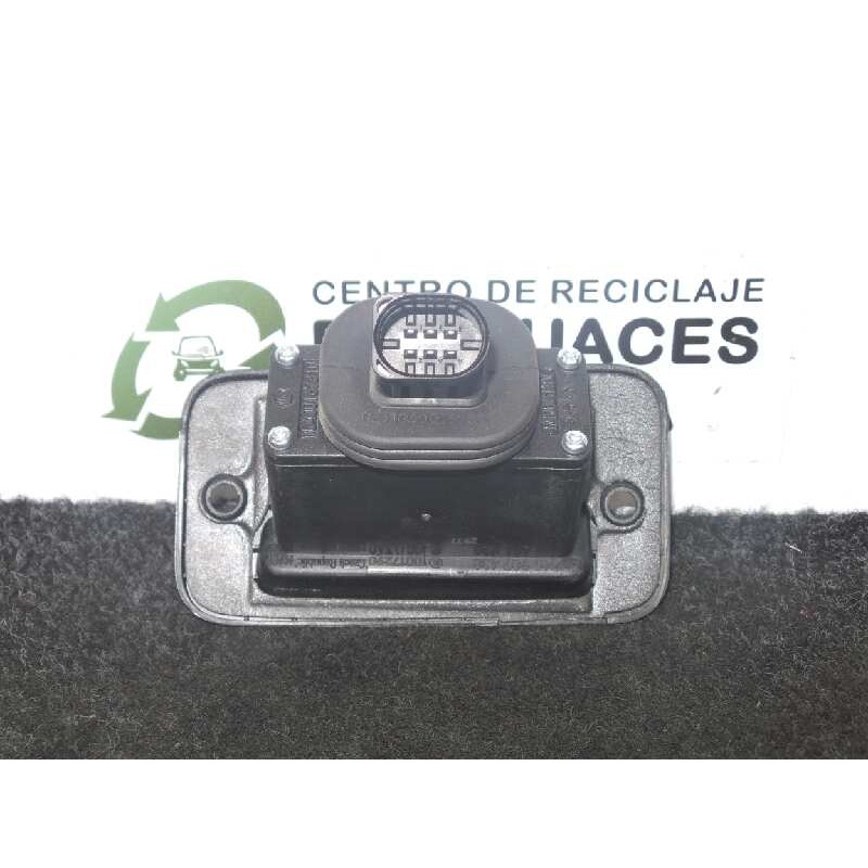 Recambio de interruptor para volkswagen caddy ocio outdoor 4motion bmt referencia OEM IAM 2K5907438-10400167310-10017290  