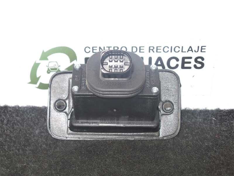 Recambio de interruptor para volkswagen caddy ocio outdoor 4motion bmt referencia OEM IAM 2K5907438-10400167310-10017290  