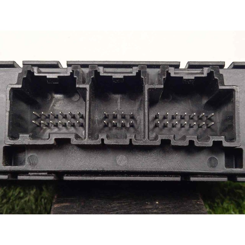 Recambio de modulo electronico para opel mokka 1.7 16v cdti referencia OEM IAM 0263004446-13354532  