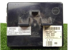 Recambio de modulo electronico para hyundai sonata (nf) 2.0 crdi cat referencia OEM IAM 954003K423-954103K423-97RA010037-A000228