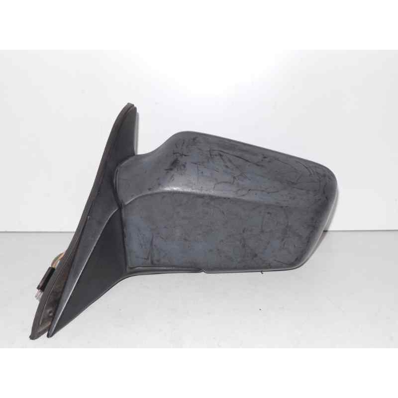 Recambio de retrovisor izquierdo para bmw serie 3 berlina (e30) referencia OEM IAM  ELECTRICO - 4.PINES NEGRO.PLASTICO