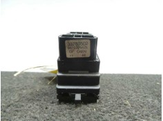 Recambio de mando luces para citroën ax 1.5 diesel referencia OEM IAM 33780502-96122254ZL JAEGER  2