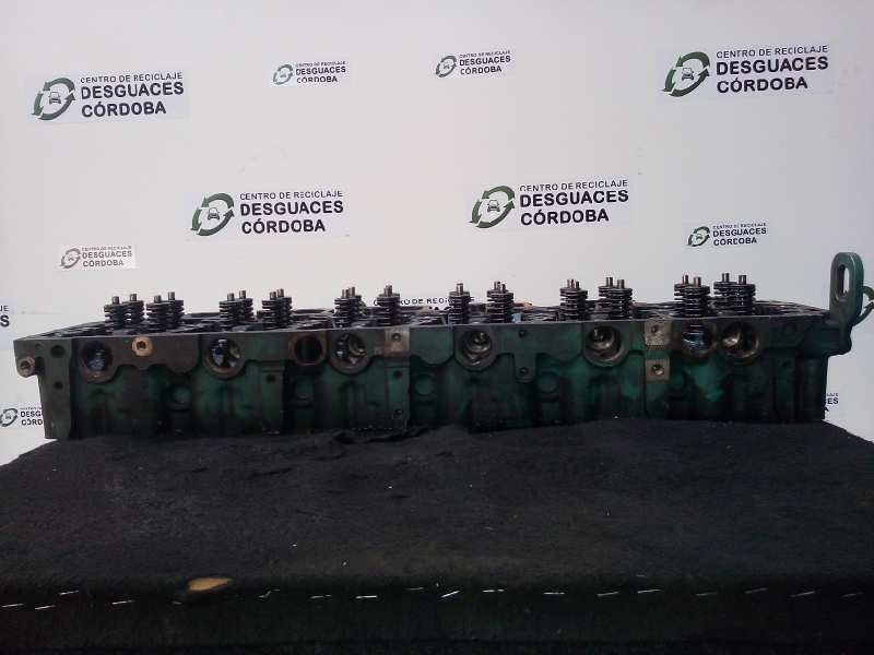 Recambio de culata para volvo fl xxx referencia OEM IAM 04905518-HGL1  