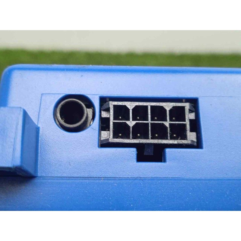 Recambio de manos libres / bluetooth para volkswagen passat berlina (3c2) 2.0 tdi referencia OEM IAM CK3100L UNIVERSAL 