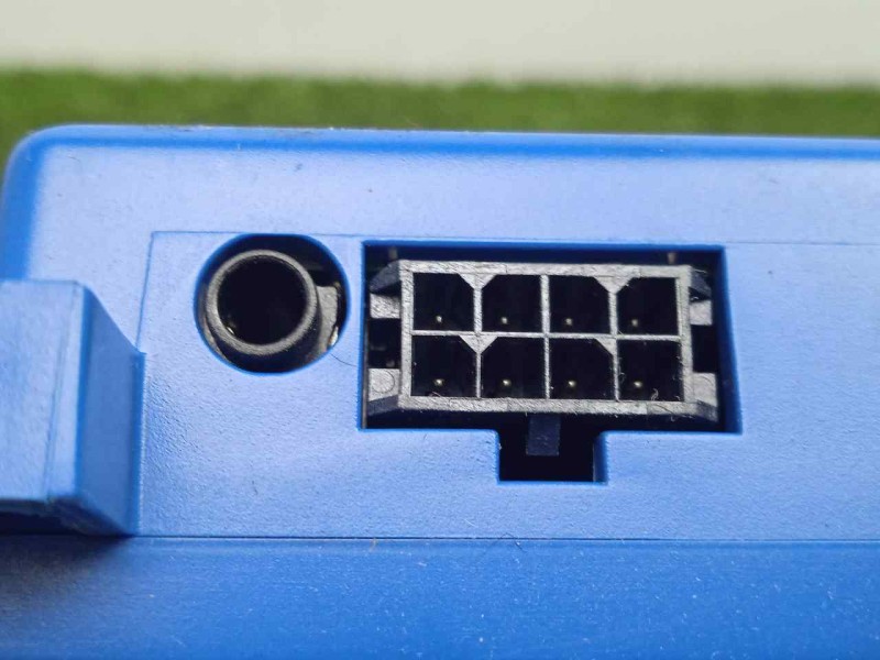 Recambio de manos libres / bluetooth para volkswagen passat berlina (3c2) 2.0 tdi referencia OEM IAM CK3100L UNIVERSAL 