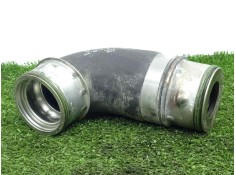 Recambio de tubo presion turbocompresor para seat altea (5p1) 2.0 tdi referencia OEM IAM 1T0145790E FLEXIBLE 