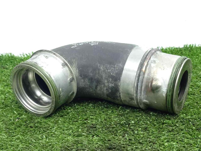 Recambio de tubo presion turbocompresor para seat altea (5p1) 2.0 tdi referencia OEM IAM 1T0145790E FLEXIBLE 