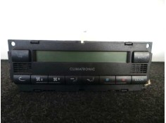 Recambio de mando climatizador para skoda superb (3u4) 1.9 tdi referencia OEM IAM   