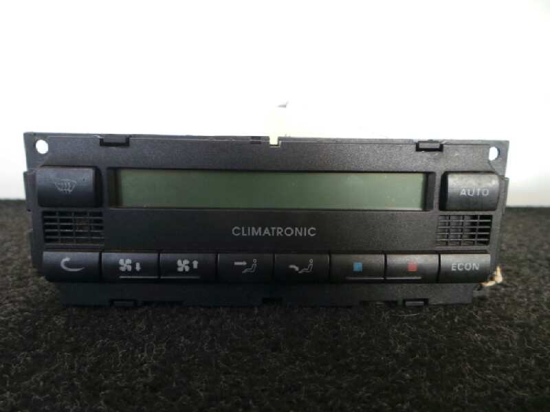 Recambio de mando climatizador para skoda superb (3u4) 1.9 tdi referencia OEM IAM   