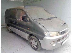 Recambio de capot para hyundai h 1 2.5 crdi cat referencia OEM IAM   CON TOMA DE AIRE