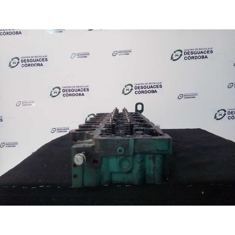 Recambio de culata para volvo fl xxx referencia OEM IAM 04905518-HGL1  
