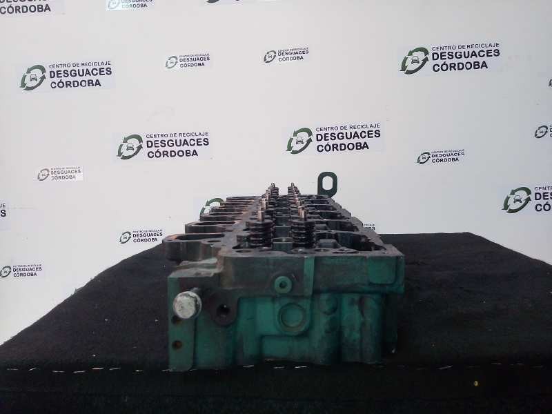 Recambio de culata para volvo fl xxx referencia OEM IAM 04905518-HGL1  