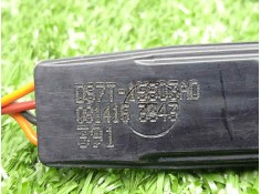 Recambio de modulo electronico para ford mondeo lim. 1.5 ecoboost cat referencia OEM IAM DS7T15603AD   2