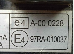 Recambio de modulo electronico para hyundai sonata (nf) 2.0 crdi cat referencia OEM IAM 954003K423-954103K423-97RA010037-A000228 2