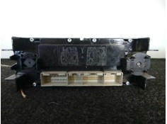 Recambio de mando climatizador para skoda superb (3u4) 1.9 tdi referencia OEM IAM    2