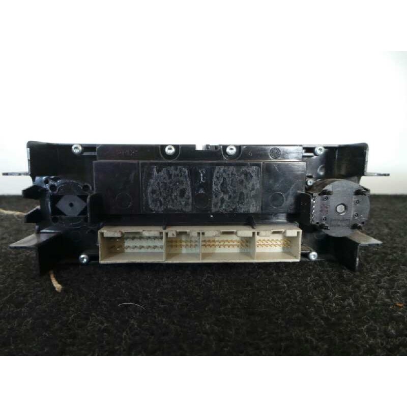 Recambio de mando climatizador para skoda superb (3u4) 1.9 tdi referencia OEM IAM   