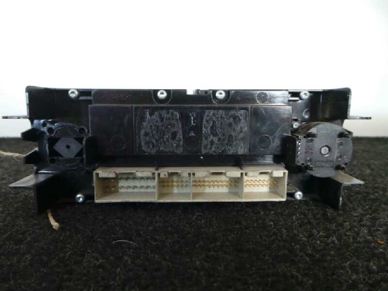 Recambio de mando climatizador para skoda superb (3u4) 1.9 tdi referencia OEM IAM   