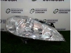 Recambio de faro derecho para renault megane i fase 2 classic (la..) 1.4 16v referencia OEM IAM 11805602 A0. - 2.SERIE OPTICA.SI