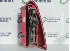 Recambio de piloto trasero izquierdo para ford focus turnier (cak) 1.8 tddi turbodiesel cat referencia OEM IAM  RANCHERA  2