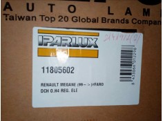 Recambio de faro derecho para renault megane i fase 2 classic (la..) 1.4 16v referencia OEM IAM 11805602 A0. - 2.SERIE OPTICA.SI 2