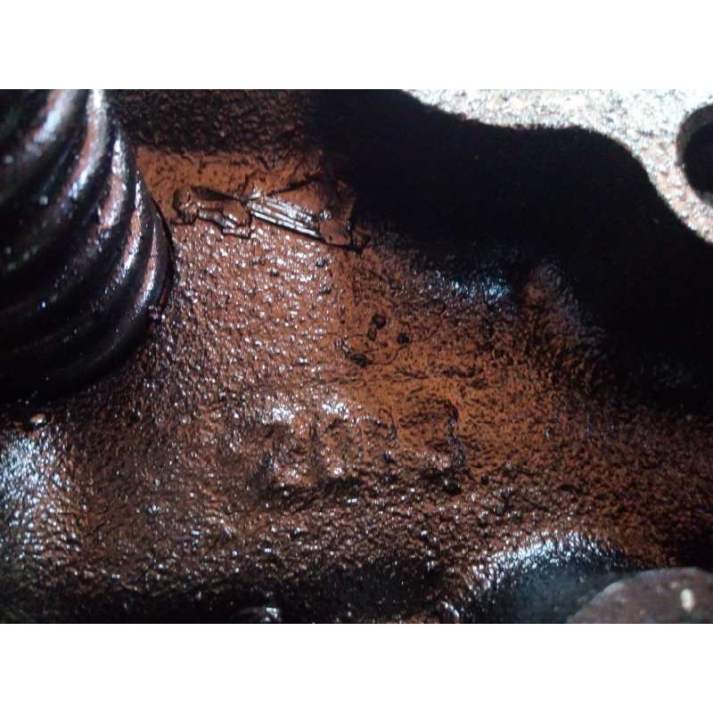 Recambio de culata para volvo fl xxx referencia OEM IAM 04905518-HGL1  
