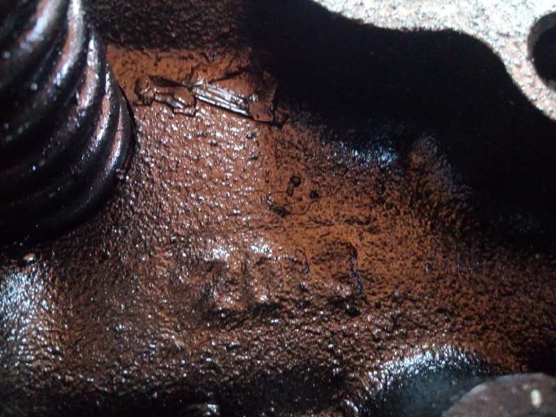 Recambio de culata para volvo fl xxx referencia OEM IAM 04905518-HGL1  