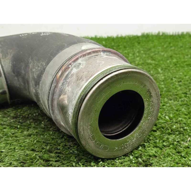 Recambio de tubo presion turbocompresor para seat altea (5p1) 2.0 tdi referencia OEM IAM 1T0145790E FLEXIBLE 