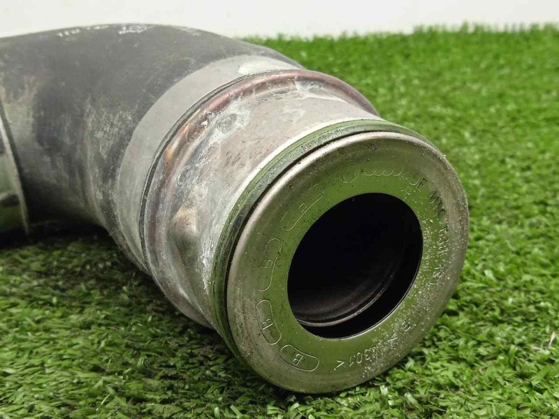 Recambio de tubo presion turbocompresor para seat altea (5p1) 2.0 tdi referencia OEM IAM 1T0145790E FLEXIBLE 