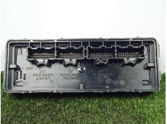 Recambio de modulo electronico para opel mokka 1.7 16v cdti referencia OEM IAM 13594972  