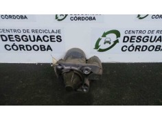 Recambio de motor arranque para renault megane i berlina hatchback (ba0) 1.6 referencia OEM IAM M002T48381 MITSUBISHI 