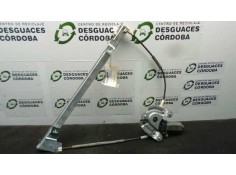Recambio de elevalunas delantero derecho para renault megane i fase 2 gandtour (ka..) 1.9 dti diesel cat referencia OEM IAM  A0.