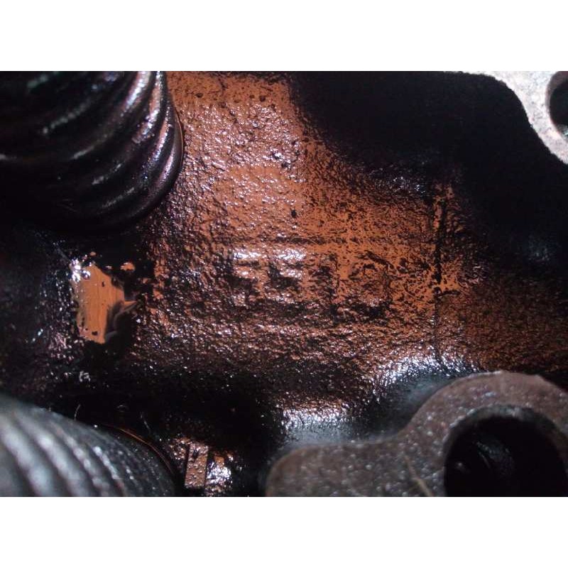 Recambio de culata para volvo fl xxx referencia OEM IAM 04905518-HGL1  