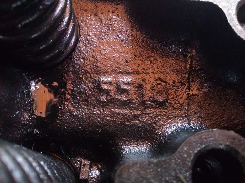 Recambio de culata para volvo fl xxx referencia OEM IAM 04905518-HGL1  