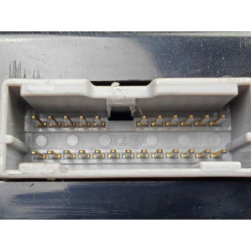 Recambio de modulo electronico para hyundai sonata (nf) 2.0 crdi cat referencia OEM IAM 954003K423-954103K423-97RA010037-A000228