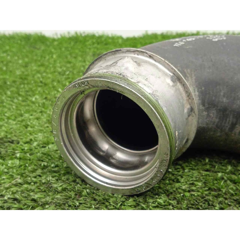 Recambio de tubo presion turbocompresor para seat altea (5p1) 2.0 tdi referencia OEM IAM 1T0145790E FLEXIBLE 