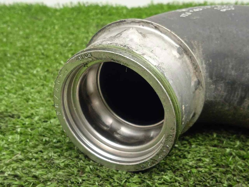 Recambio de tubo presion turbocompresor para seat altea (5p1) 2.0 tdi referencia OEM IAM 1T0145790E FLEXIBLE 