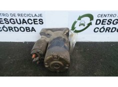 Recambio de motor arranque para renault megane i berlina hatchback (ba0) 1.6 referencia OEM IAM M002T48381 MITSUBISHI  2
