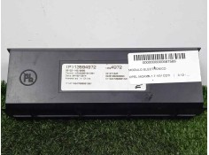 Recambio de modulo electronico para opel mokka 1.7 16v cdti referencia OEM IAM 13594972   2