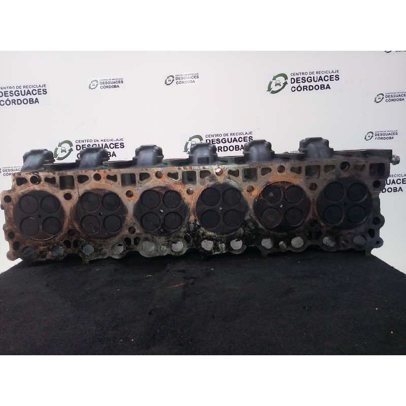 Recambio de culata para volvo fl xxx referencia OEM IAM 04905518-HGL1  